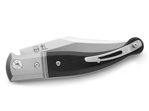 LionSteel Gitano G10