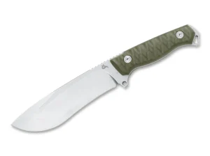 BlackFox Golem G10 OD Green