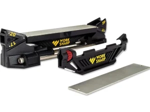 Work Sharp Guided Sharpening System