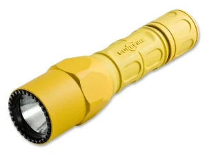 SureFire G2X Pro Yellow