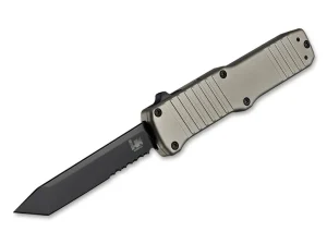 Heckler & Koch Hadron OTF Tanto Grey