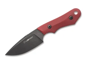 Viper Handy Dark G10 Red