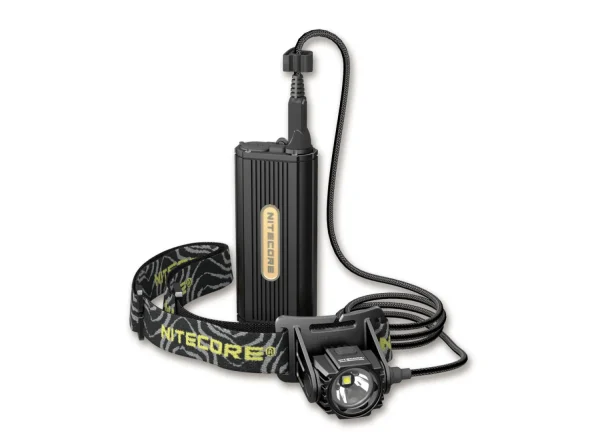 Nitecore HC70