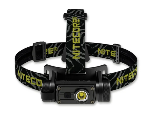 Nitecore HC60W V2