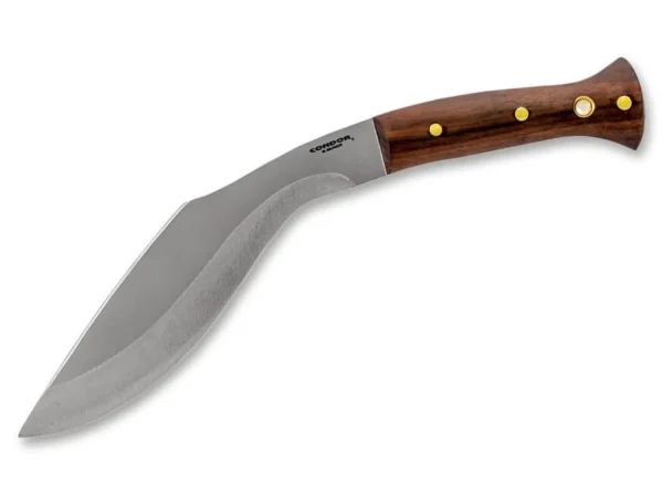 Condor Heavy Duty Kukri Knife