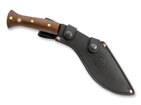 Condor Heavy Duty Kukri Knife