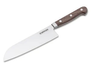 Böker Manufaktur Solingen Heritage Santoku