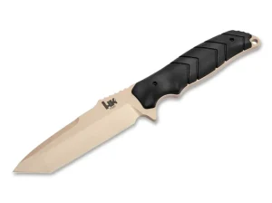 Heckler & Koch HK Fray 4.2" Tanto FDE Cerakote