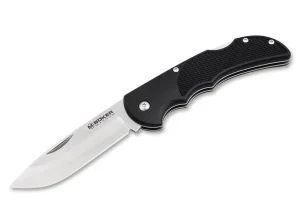 Magnum HL Single Pocket Knife Black