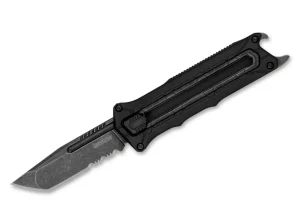 Kershaw Interstellar