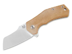 Fox Knives Italico Micarta