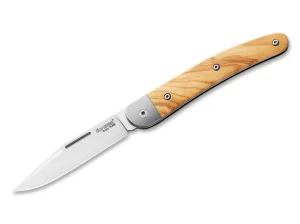 LionSteel Jack One Olive