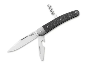 LionSteel Jack Three CF