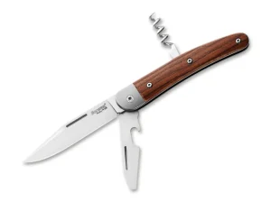 LionSteel Jack Three Santos