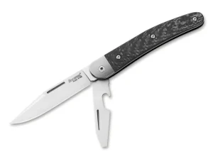 LionSteel Jack Two CF