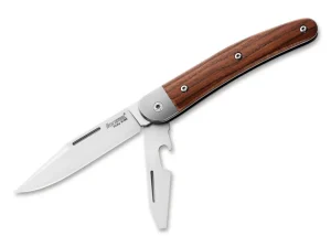 LionSteel Jack Two Santos