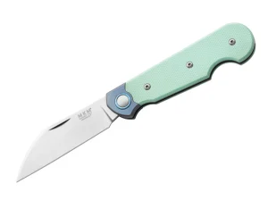 MKM Jaques Ti G10 Tiffany