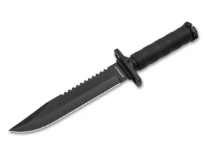 Magnum John Jay Survival Knife