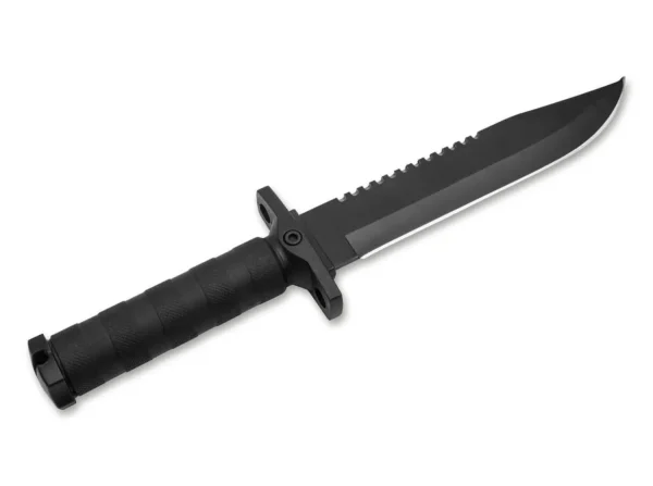 Magnum John Jay Survival Knife