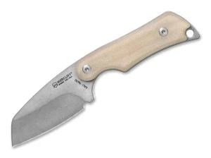 Mercury Kali Sheepfoot Mini G10 Natural