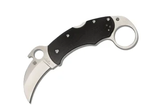 Spyderco Karahawk