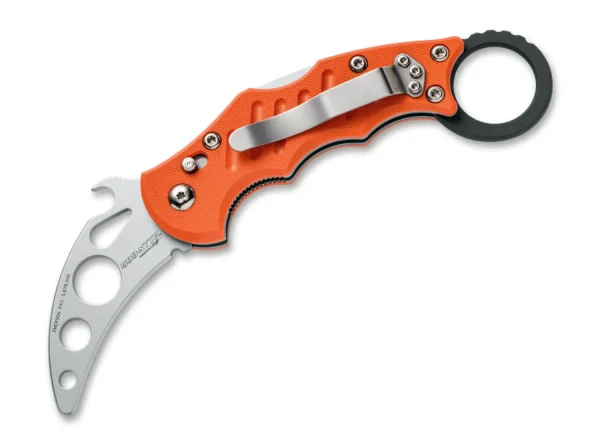 Fox Knives Karambit 599 XT Trainer