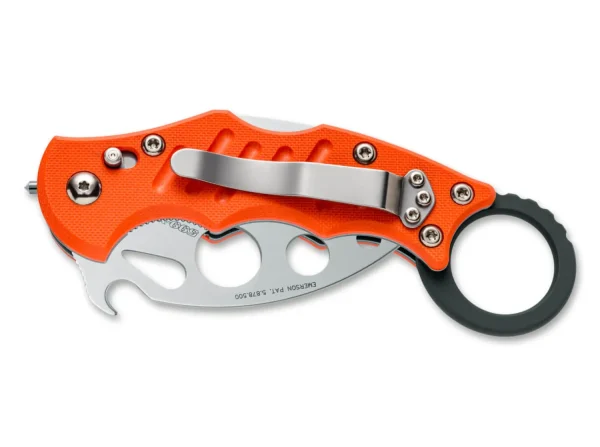 Fox Knives Karambit 599 XT Trainer