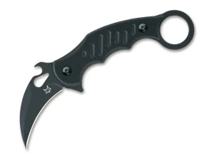 FKMD Karambit Fixed Blade