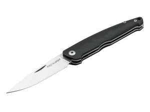 Viper Key Black G10