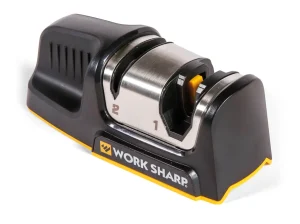 Work Sharp Kitchen Edge Knife Sharpener