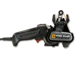 Work Sharp Knife & Tool Sharpener MK II