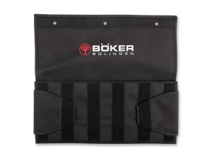 Böker Manufaktur Solingen Knife Vault 2.0