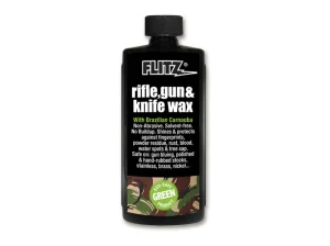 Flitz Knife Wax