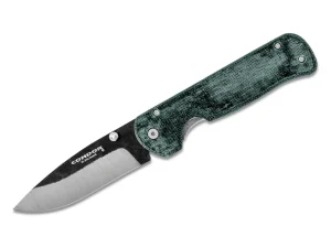 Condor Krakatoa Folder Army Green