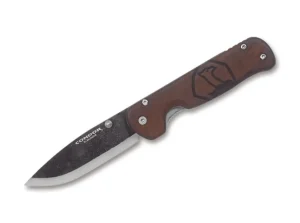 Condor Krakatoa Folder Wood