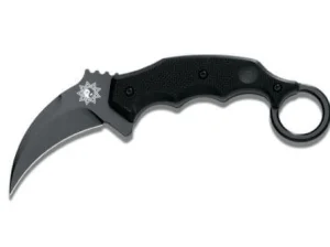 FKMD Kuku Hanuman Karambit