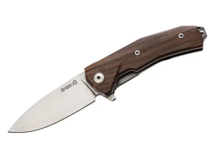 LionSteel KUR Santos Wood