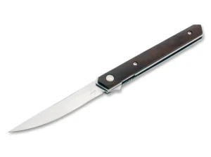 Böker Plus Kwaiken Air Mini Cocobolo