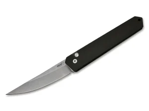 Böker Plus Kwaiken Automatic Black