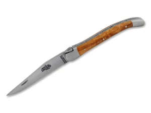 Forge de Laguiole Laguiole Tradition Olive 11