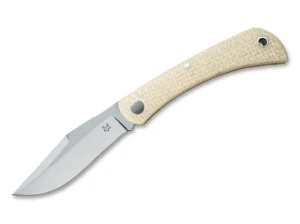 Fox Knives Libar Micarta Coyote