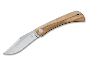 Fox Knives Libar Olive