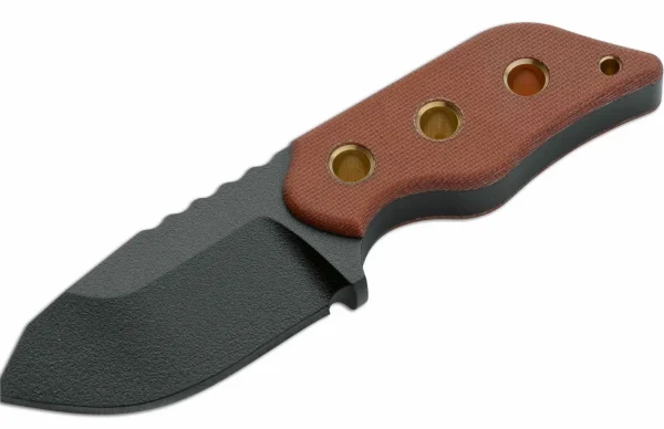 TOPS Knives Lil Roughneck