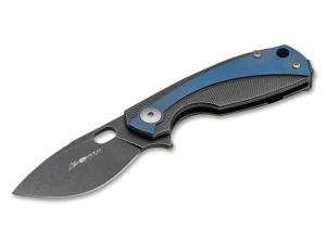 Viper Lille Dark SW Blue