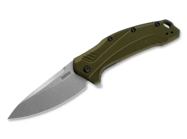 Kershaw Link e SW