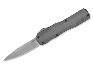 Kershaw Livewire Aluminum Grey