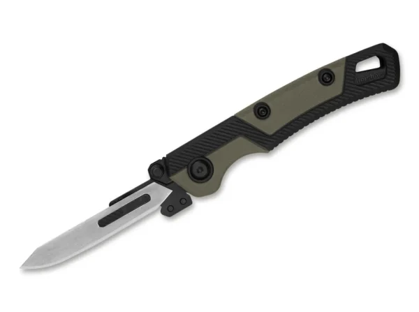 Kershaw Lonerock Rbk2