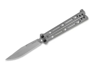 Kershaw Lucha