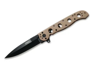 CRKT M16-03 Bronze Black