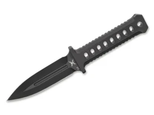 United Cutlery M48 OPS Combat Dagger Black